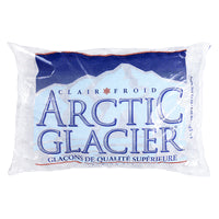 Arctic Glacier Cube Ice