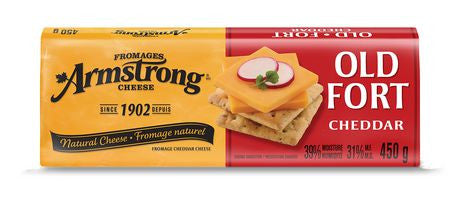 Armstrong Old Cheddar
