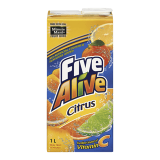 Five Alive - Citrus 1L