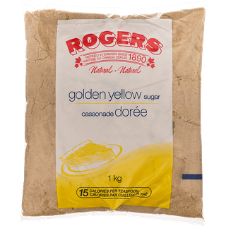 Rogers Golden Sugar-1kg