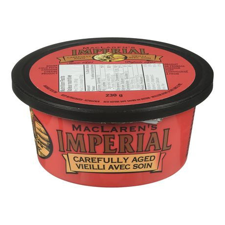 Imperial Cheese 230g
