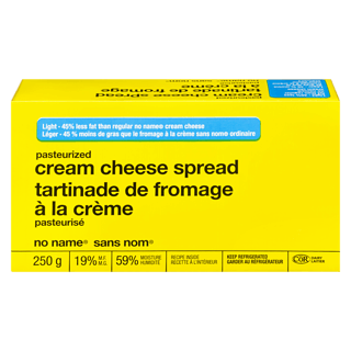 NN Cream Cheese 250g