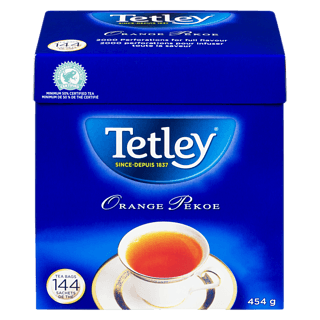 Tetley's Teabags-144