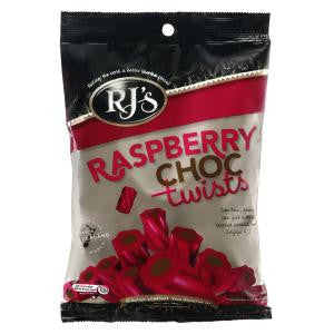 RJ's Liquorice Rasp/Choc